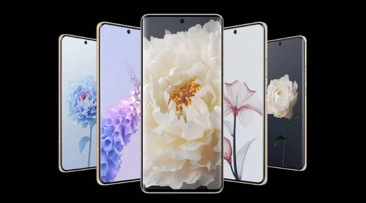 Vivo x60 pro launched full-specifications price india Latest Vivo smartphoneTamil News