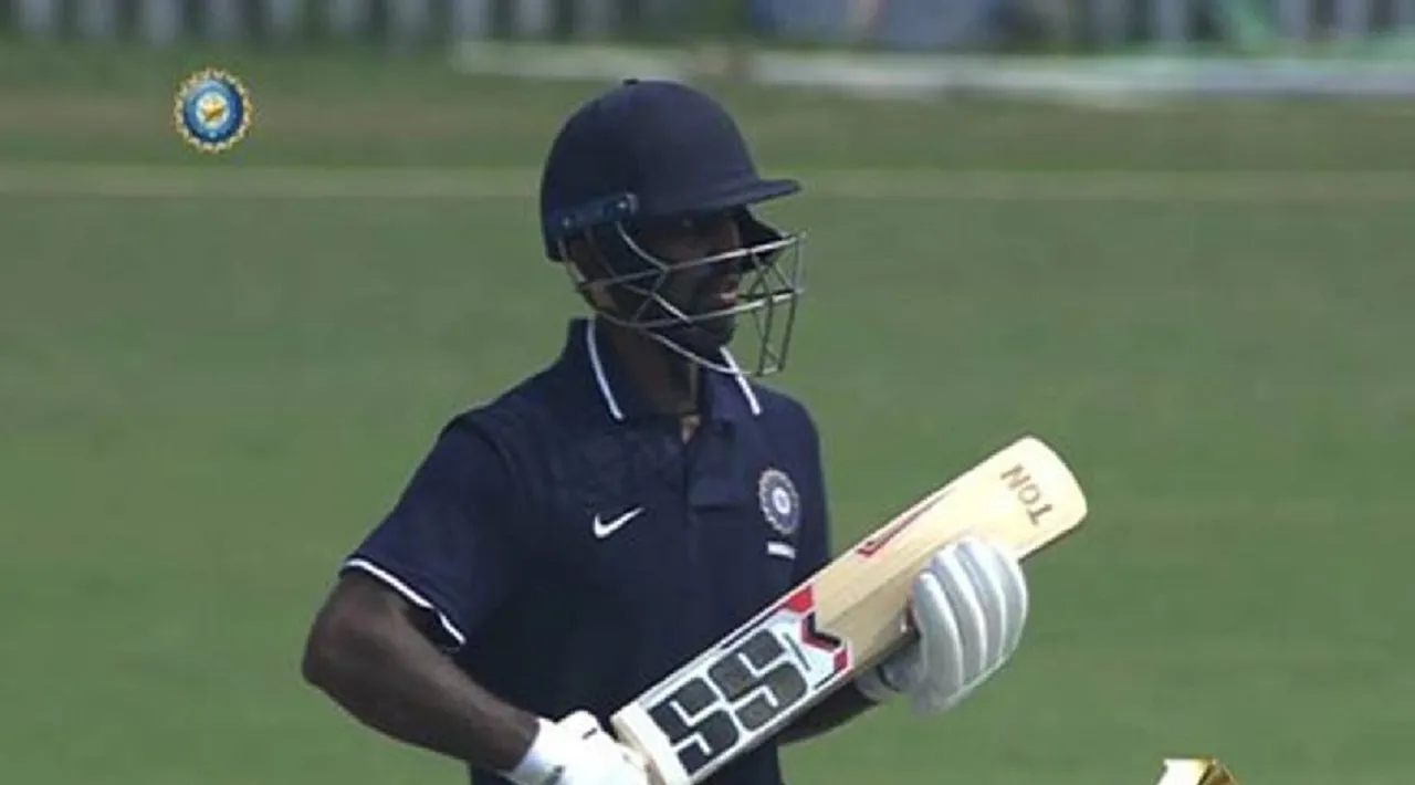 Aparajith’s unbeaten  tamilnadu enters to semi final Mushtaq Ali t-20 trophy -அபராஜித் அபாரம்: ஒரு தோல்வி கூட இல்லாமல் அரையிறுதிக்குள் நுழைந்த தமிழக அணி