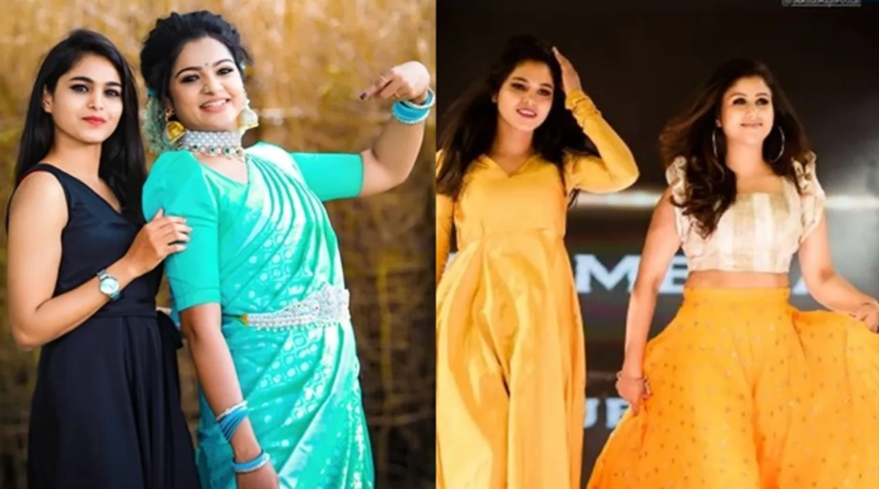 Coimbatore News Television actresses favorite fashion Designer Zara