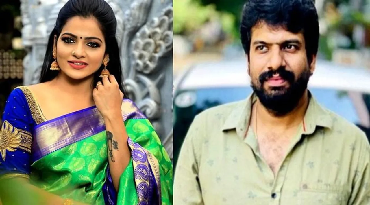 சக நடிகருடன் சித்ரா நடனம் ஆடியதுதான் பிரச்னையா? தற்கொலை வழக்கில் திருப்பம்