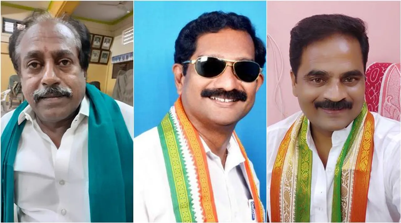 tamil nadu congress comittee, congress president ks alagiri, தமிழ்நாடு காங்கிரஸ், பொறுப்பாளர்கள் நியமனம், கேஎஸ் அழகிரி, congress appointed new party functionaries from common men, tamil nadu congress, congress party, tamil nadu assembly elections 2021