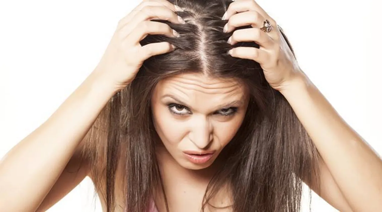 Dandruff problem remedies home remedy for dandruff Tamil