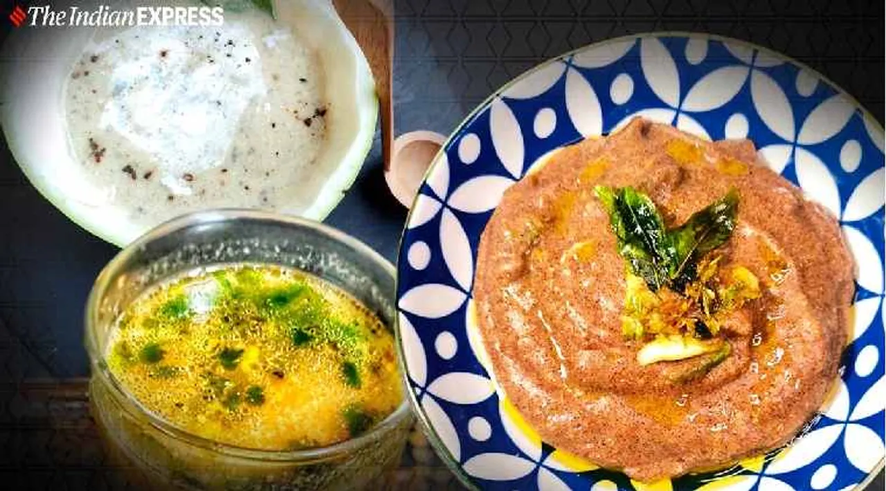how to get slim and fit its in your kitchen ஸ்லிம் ஆவது எப்படி? உங்கள் சமையலறையில் இருக்குது ரகசியம்