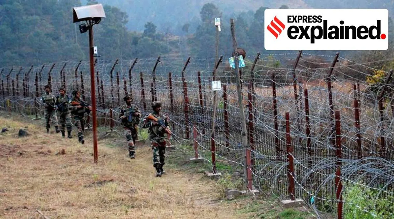 What happens when pakistani civilians die in indian custody explained Tamil News