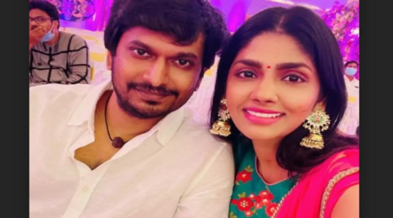 கண்ணும் கண்ணும் கொள்ளையடித்தால் கல்யாணம்: நடிகையை மணக்கும் இயக்குனர்