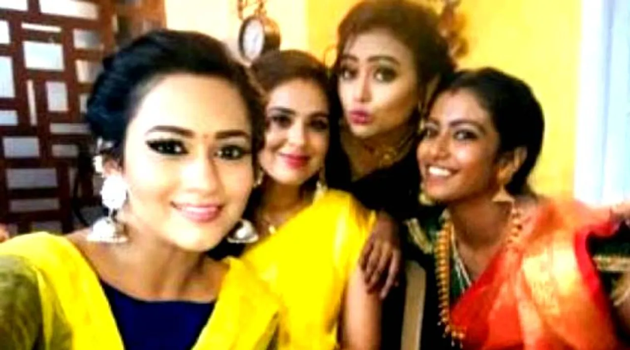 vijay tv, bharathi kannamma serial, pandian stores, kaviya arivumani, விஜய் டிவி, பாரதி கண்ணம்மா, பாண்டியன் ஸ்டோர்ஸ், காவியா அறிவுமணி, kaviya arivumani relived from bharathi kannamma serial