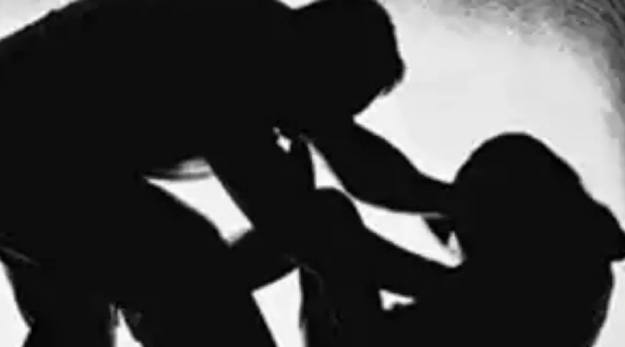 girl kills man who tried to rape her