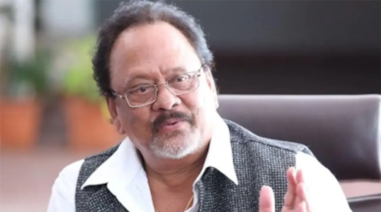 தமிழக ஆளுனர் மாற்றமா? முன்னாள் மத்திய அமைச்சருக்கு குவியும் வாழ்த்துகள்