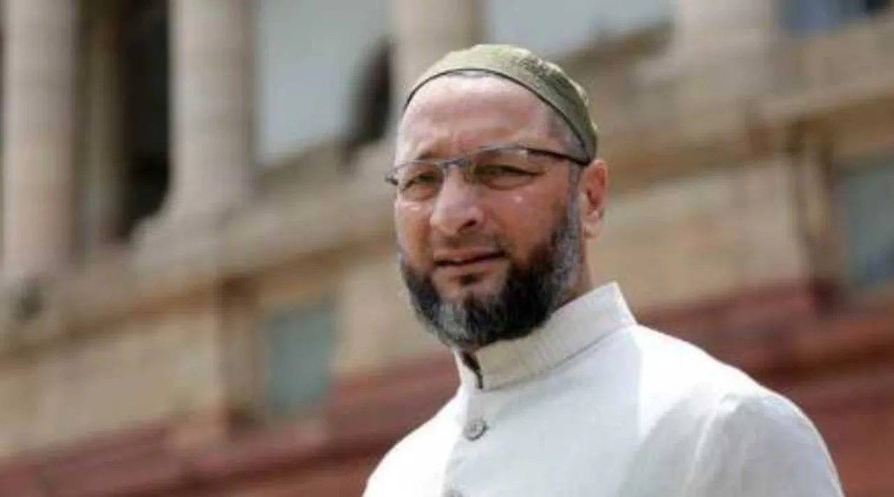 Asaduddin Owaisi will participate in dmk cofrence, திமுக மாநாட்டில் ஓவைசி, திமுக, முக ஸ்டாலின், Asaduddin Owaisi enters into tamil nadu politics, Asaduddin Owaisi, mk stalin, dmk, Asaduddin Owaisi in tamil nadu, aimim leader Asaduddin Owaisi