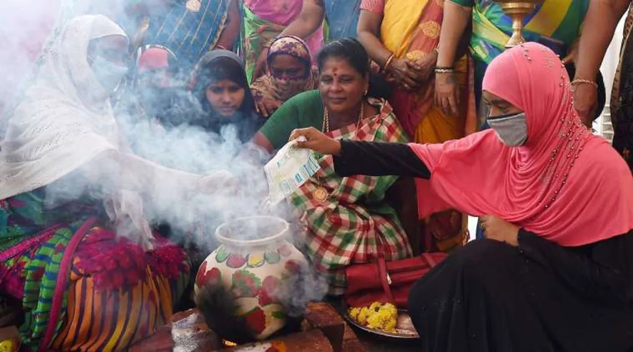 காணும் பொங்கல் வாய்ப்பில்லை: சென்னையில் சுற்றுலாத் தலங்களில் பொதுமக்கள் கூடத் தடை