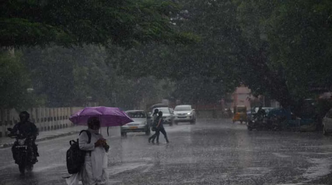 tamil nadu weather, tamil nadu weather report, வானிலை, கனமழை பெய்ய வாய்ப்பு, ஜனவரி 14 வரை கனமழை, தமிழ்நாடு, வானிலை அறிவிப்பு, வெதர்மேன், பிரதீப் ஜான், tamilnadu weatherman pradeep john report, heavy rain expected, cuddlore to kanyakumar heavy rain expected