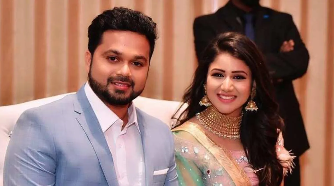 ரீல் ஜோடிக்கு இடையே புகுந்த ரியல் ஜோடி: ராஜா ராணி 2 சுவாரசிய வீடியோ