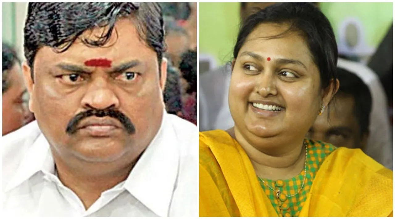 தொண்டாமுத்தூர்: ஸ்டாலினுக்கு பதில் கொடுக்க அதிமுக இறக்கும் ‘அணுகுண்டுகள்’!