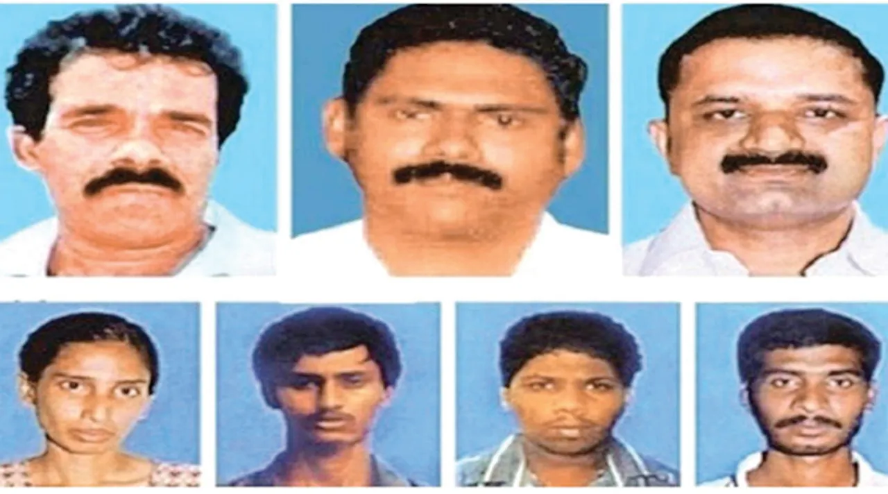 பேரறிவாளன் உட்பட 7 பேர் விடுதலை எப்போது? 3 நாட்களில் முடிவெடுக்கும் ஆளுநர்