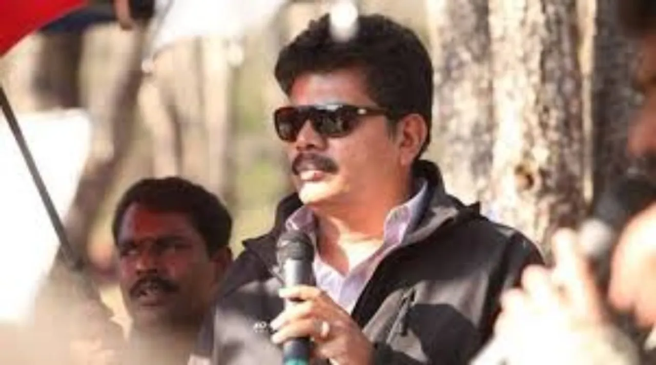 Tamil News Highlights: இயக்குனர் சங்கருக்கு எழும்பூர் குற்றவியல் நீதிமன்றம் அதிரடி  பிடிவரண்ட்