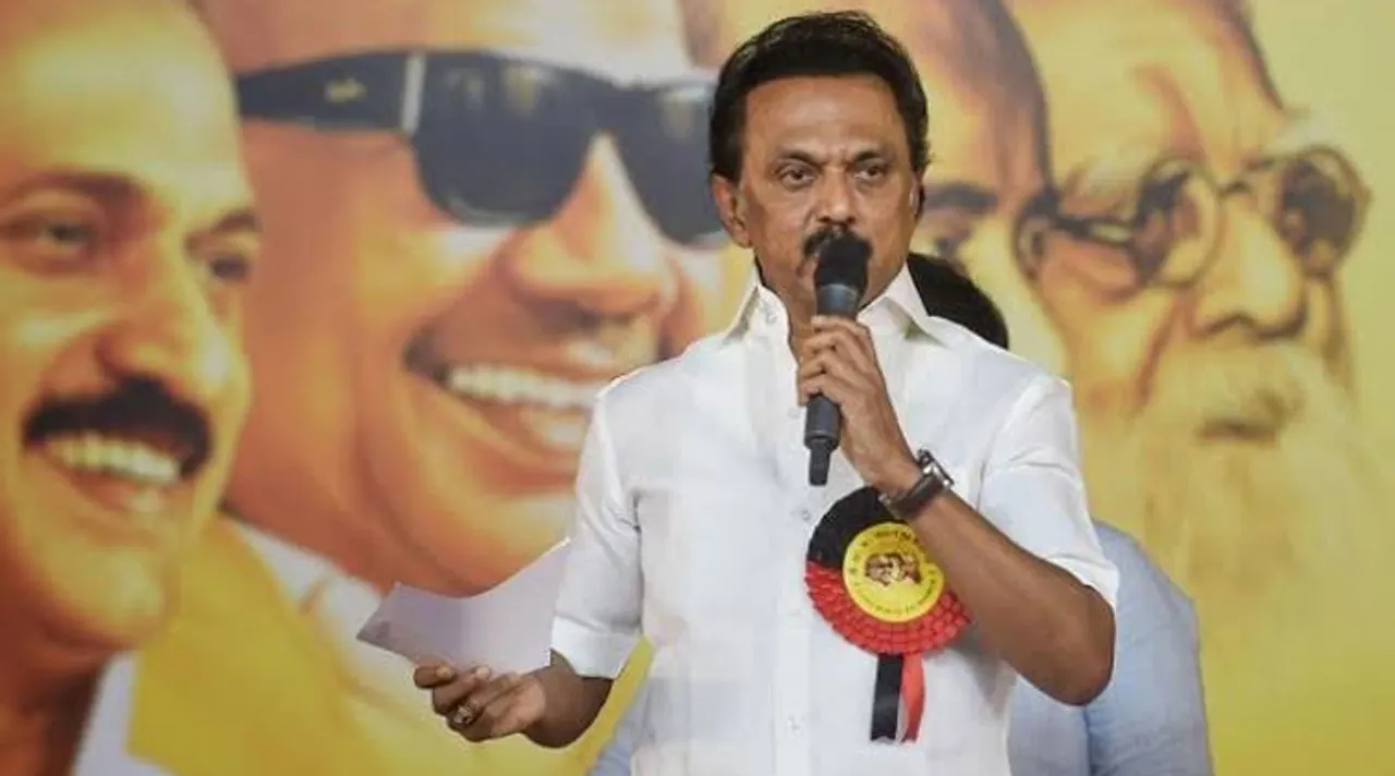 திமுக வழங்கிய ஊழல் புகார்கள் மீது ஆளுநர் நடவடிக்கை எடுக்க வேண்டும்: மாவட்ட செயலாளர்கள் கூட்டத்தில் தீர்மானம்
