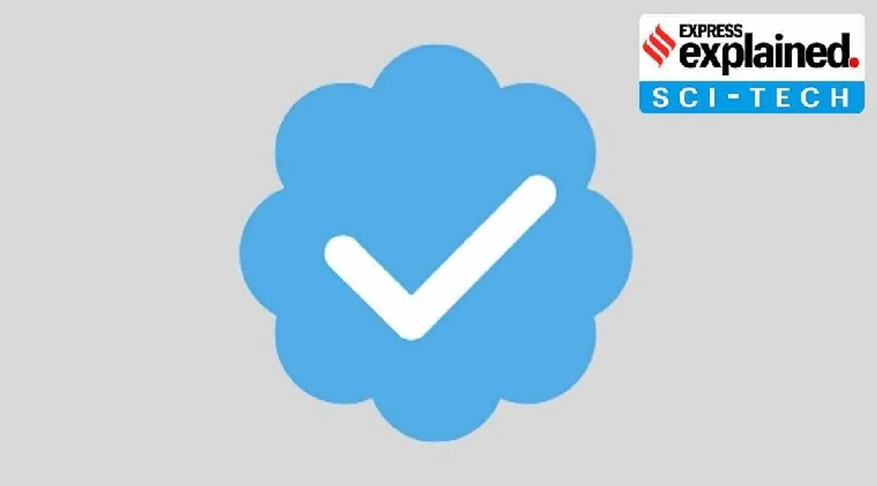 How is the blue tick awarded in twitter? explained. -ட்விட்டரில் ப்ளூ டிக்: எப்படி பெறுவது? என்ன அளவுகோல்?