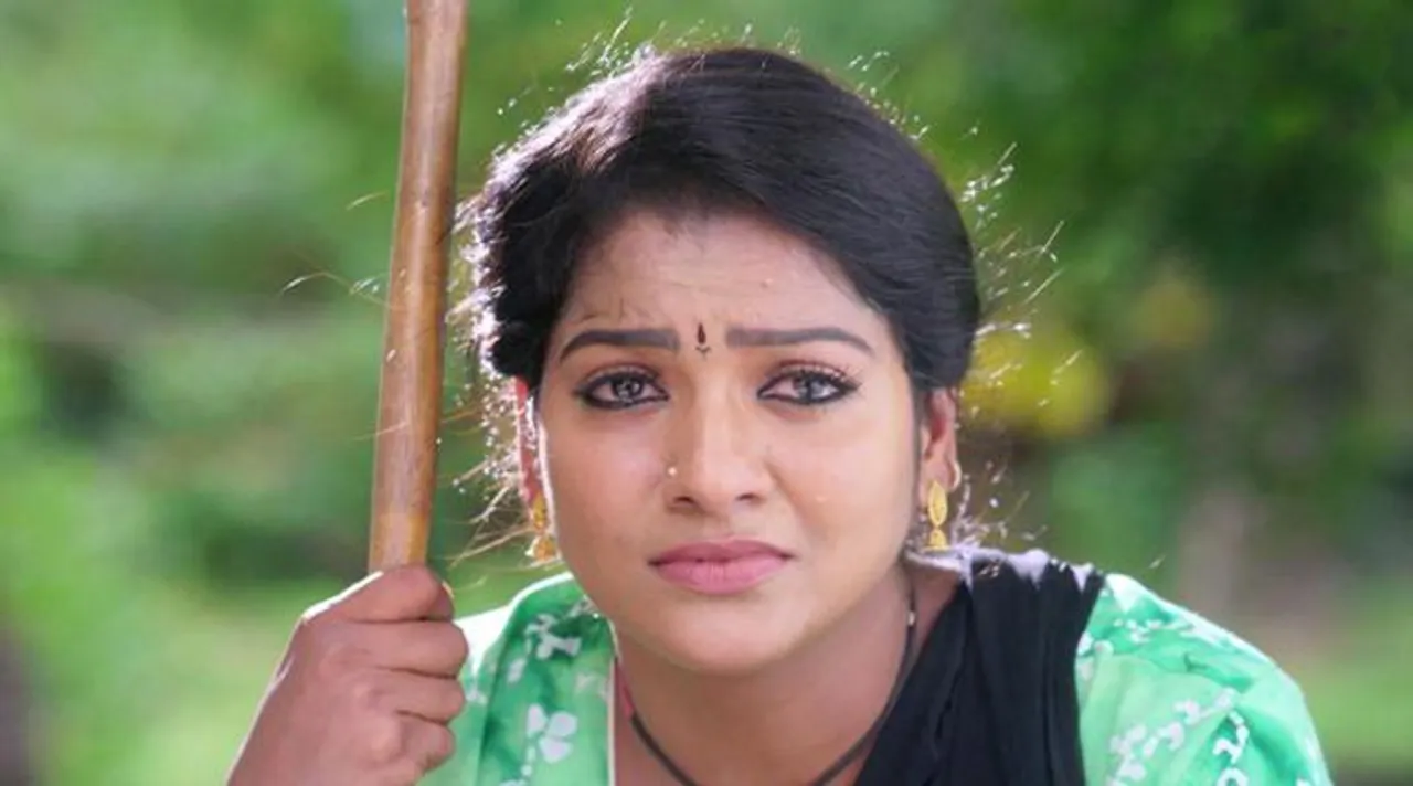 வீடியோ: ஜெயா டிவியில் விஜே சித்ரா சீரியல்; இது எப்போ?