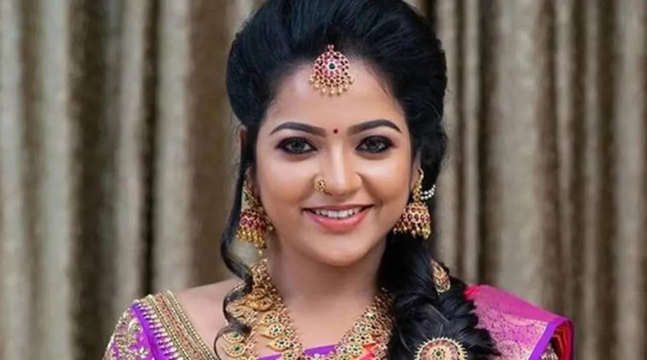 vj chitra, vj chitra calls trailer, calls movie, விஜே சித்ரா, கால்ஸ், கால்ஸ் ட்ரைலர், விஜே சித்ரா கால்ஸ்