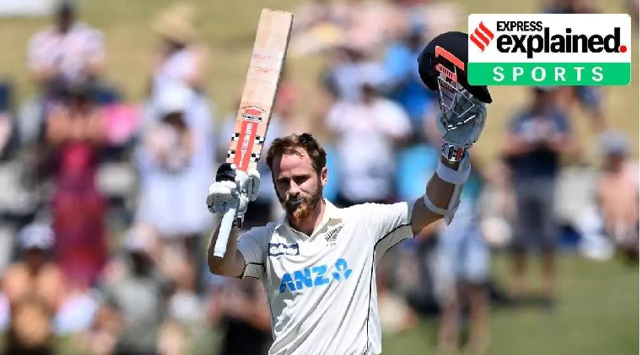 wiliamson overtakes kohli in test hundred - சதம் அடிப்பதில் கோலியை முந்துகிறாரா வில்லியம்சன்?
