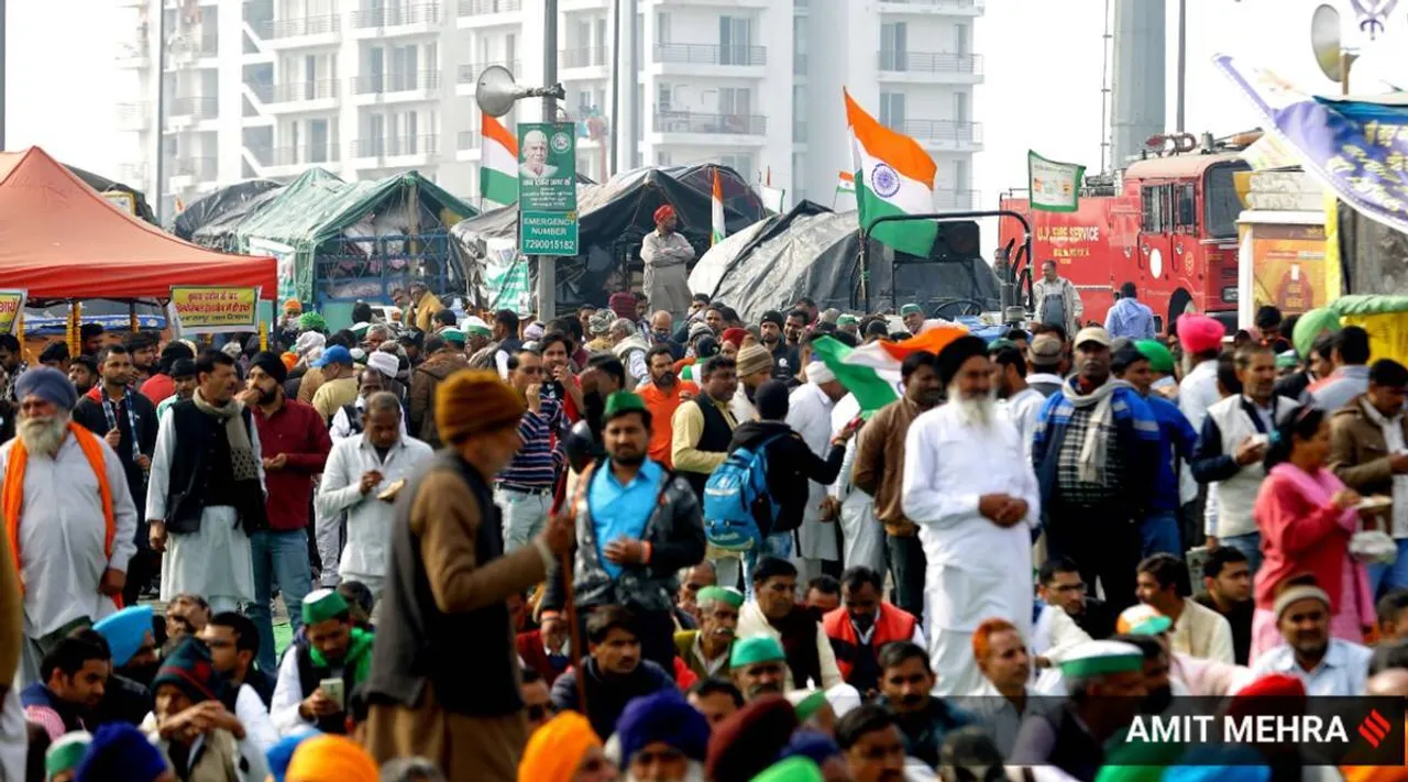 Farm laws, farmers protest india, US on farmers protest, farmers prostest Rihanna, Rihanna farmers protest, indian express