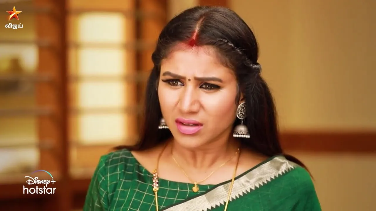 raja rani serial hotstar raja rani 2 episode