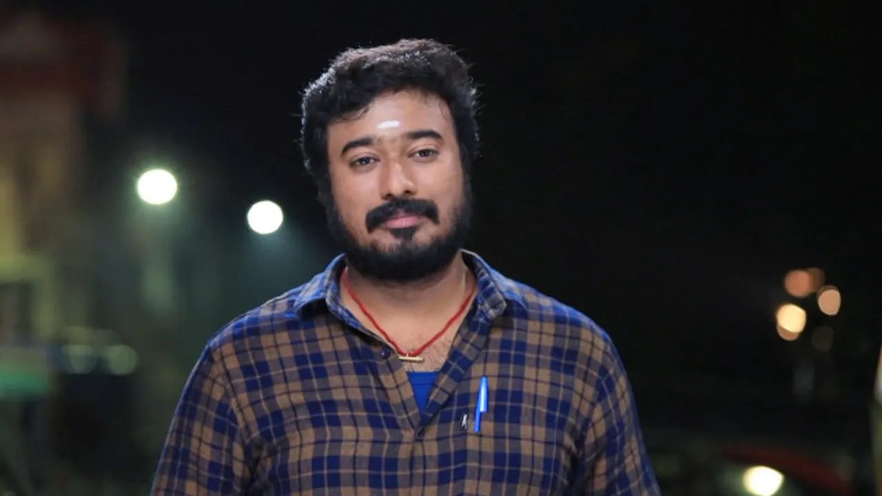 pavam ganesan serial vijay tv pavam ganesan