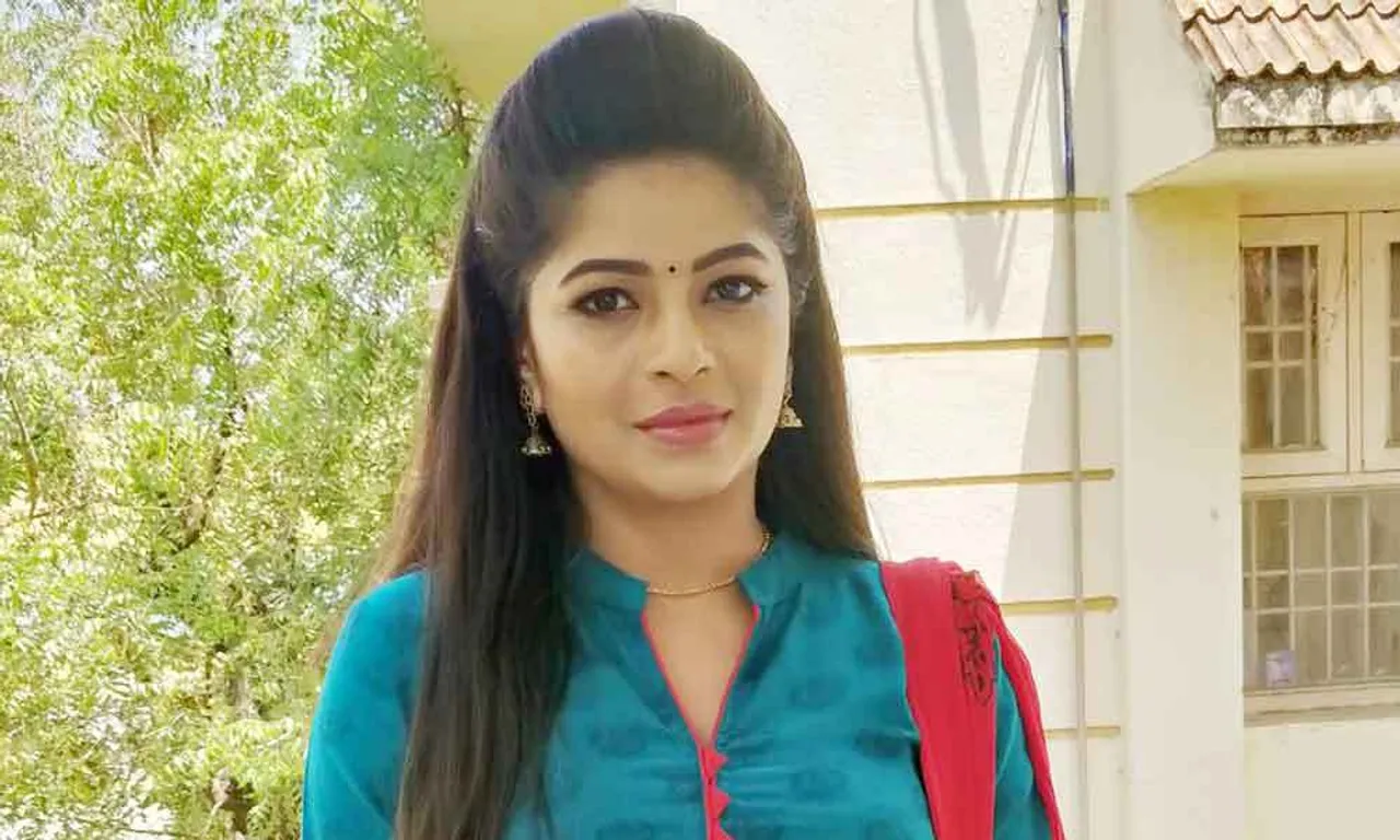 nila serial pavithra sun tv nila serial today