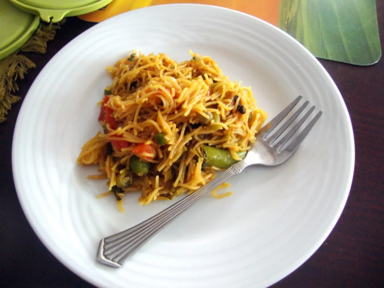 semiya biryani recipe semiya biryani tamil