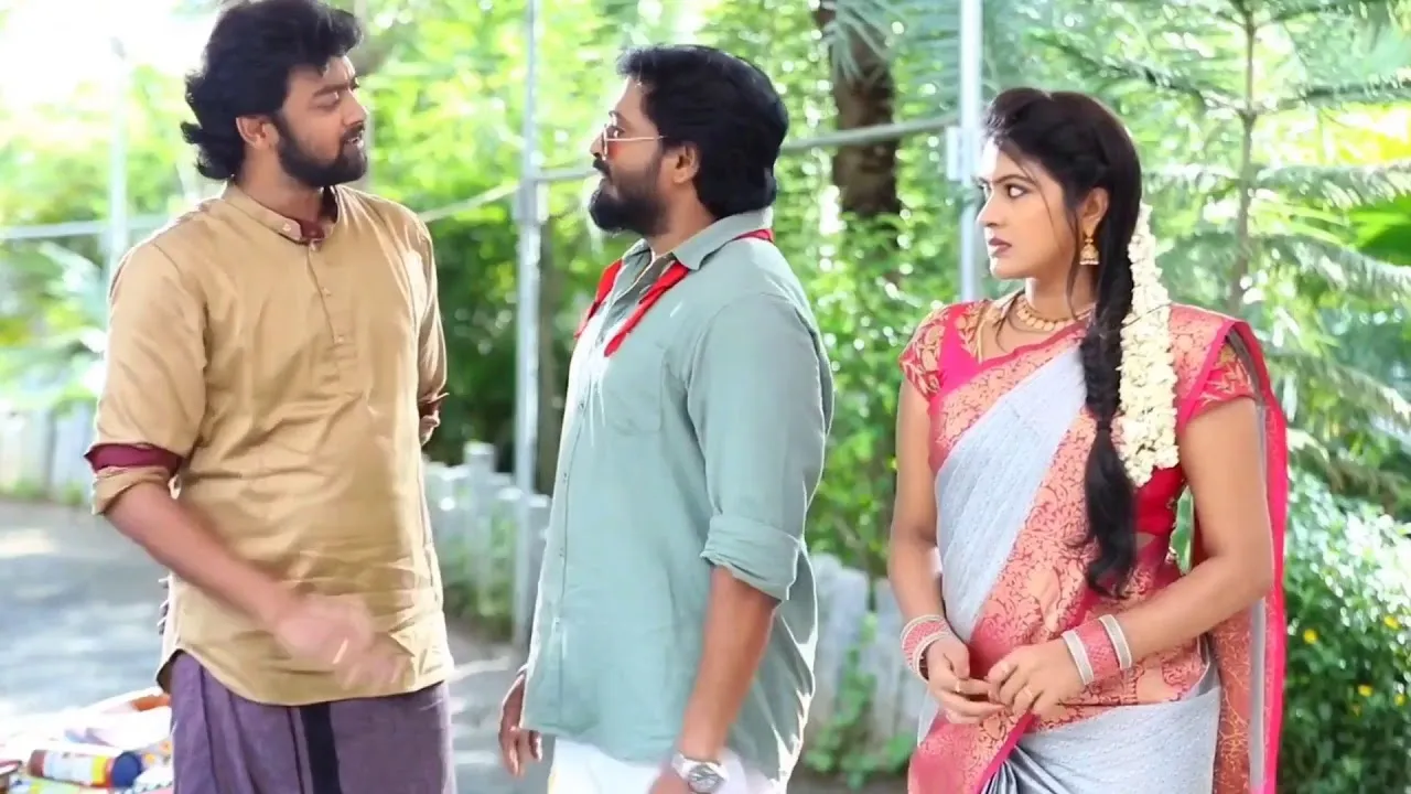 nini serial nini today episode hotstar mayan maha