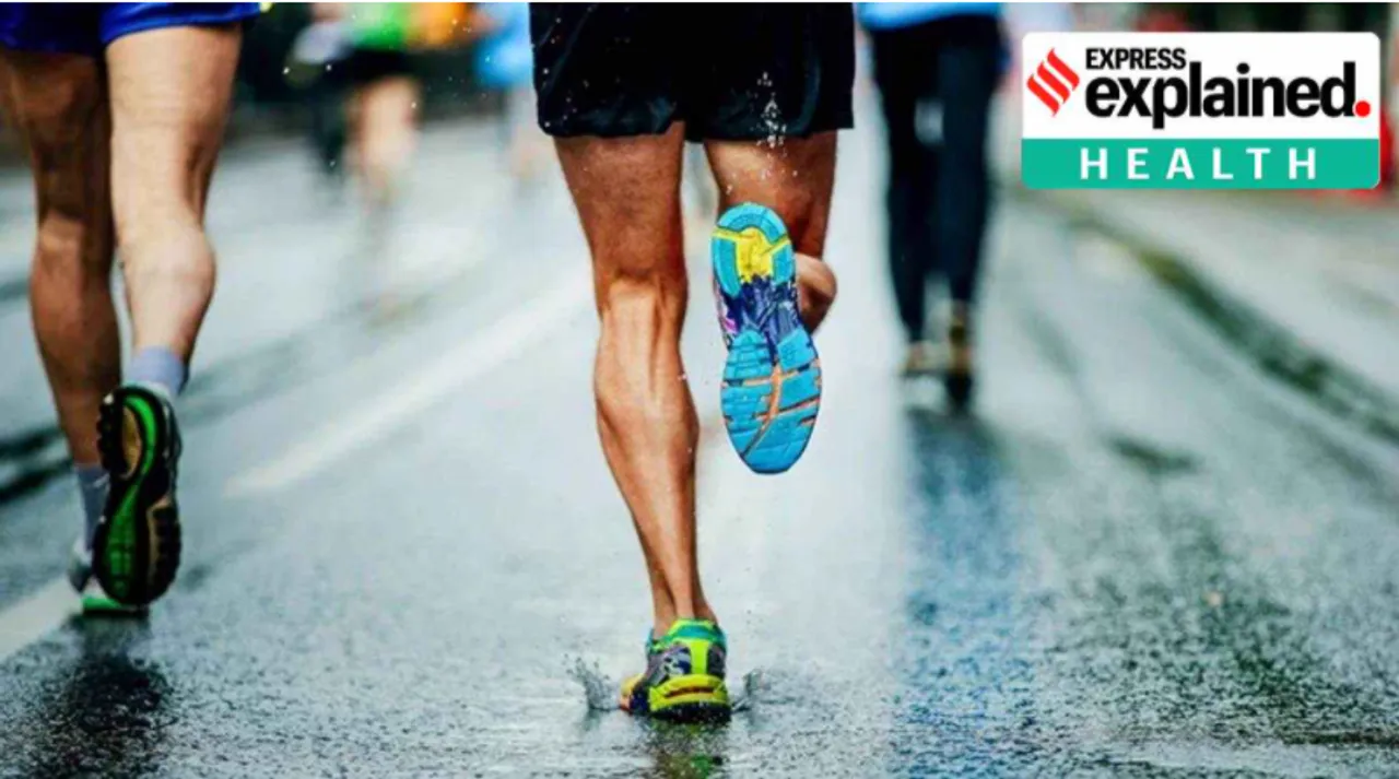 How much exercise you need for better heart health Tamil News