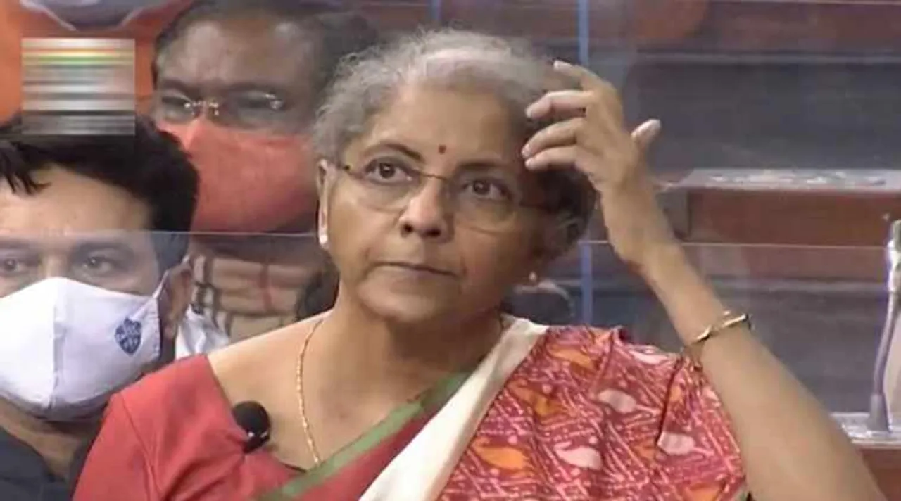 Budget 2021: நிர்மலா சீதாராமன் வெளியிட்ட முக்கிய அறிவிப்புகள்