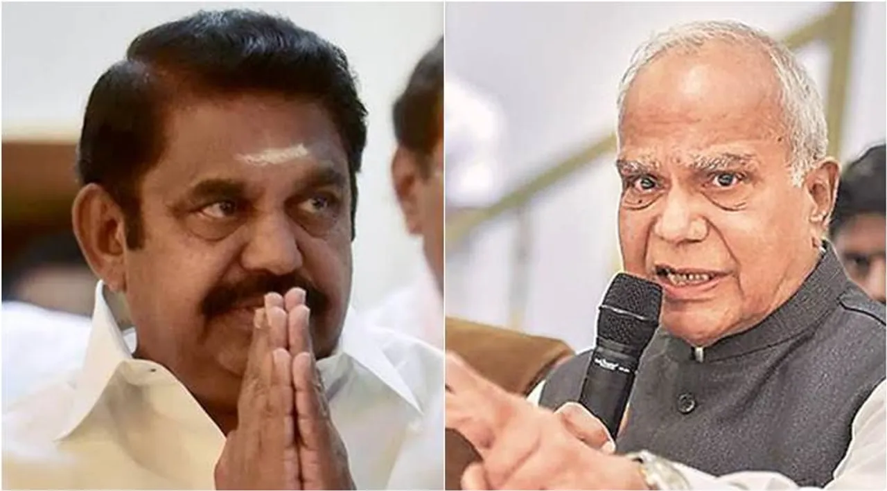 rajiv gandhi assassination culprits release, பேரறிவாளன், perarivalan, rajiv gandhi assassination case, rajiv gandhi assassination culprits, ராஜீவ் காந்தி, ராஜீவ் காந்தி கொலை வழக்கு, ஆளுநர் பன்வாரிலால் புரோகித், முதல்வர் எடப்பாடி பழனிசாமி, governor banwarilal purohit, cm edappadi k palaniswami