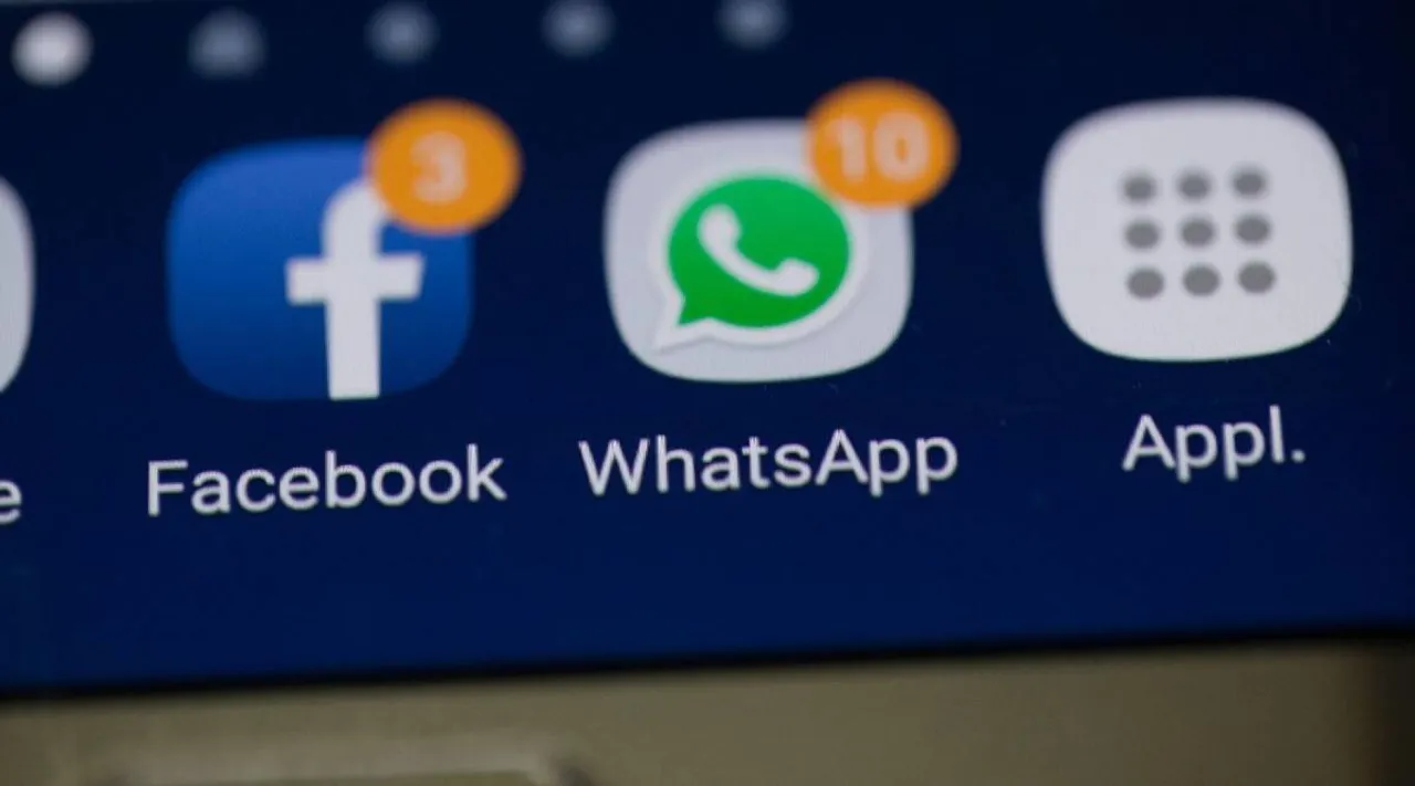 How to delete whatsapp facebook instagram accounts and download user data Tamil News