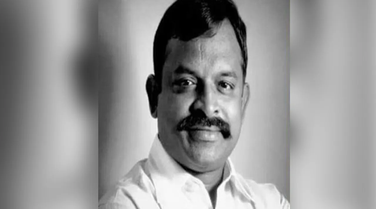 பாஜக பிரமுகர் கல்யாணராமன் குண்டர் சட்டத்தில் கைது