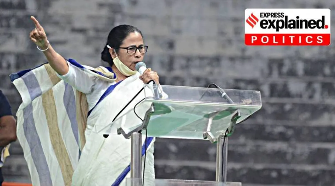 8 கட்டத் தேர்தல் : திரிணாமுல் காங்கிரசுக்கு பின்னடைவு, பாஜகவுக்கு சாதகம் ஏன்?