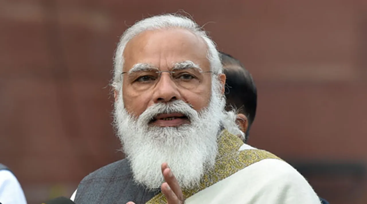 புதுச்சேரி, கோவையில் மோடி நிகழ்ச்சிகள்: முழு விவரம்