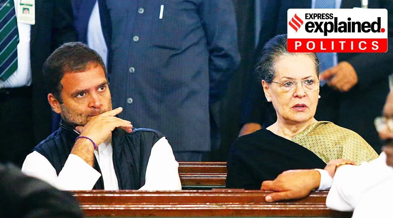 Simply Put: Electing a Congress president