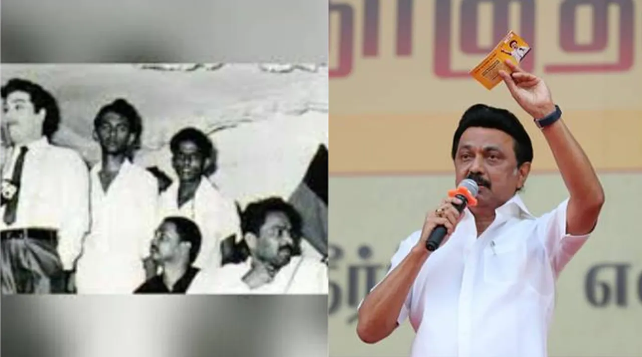 எம்.ஜி.ஆருக்கு உரிமை கொண்டாடும் ஸ்டாலின்: அதிமுக என்ன சொல்கிறது?