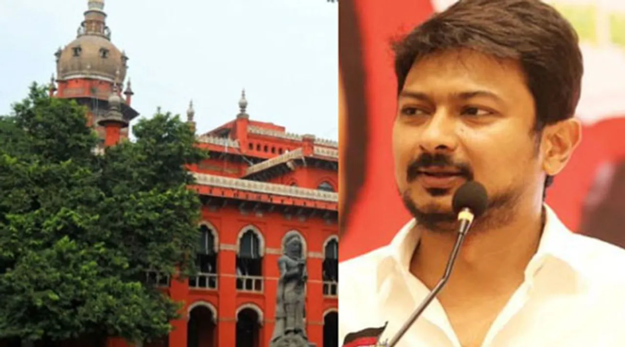 பாலியல் வழக்கு; பொள்ளாச்சி ஜெயராமன் குறித்து பேச மாட்டேன்: உதயநிதி ஒப்புதல்