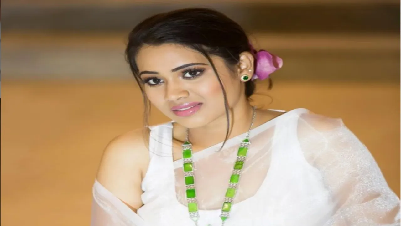 Pandavar Illam Arthi Subash Skincare routine Beauty tips Tamil News