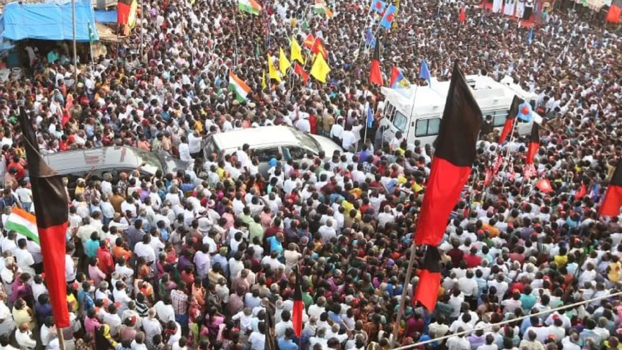 Tamil Nadu Assembly Elections Thanthi, Vikatan, Malai Murasu Opinion poll results