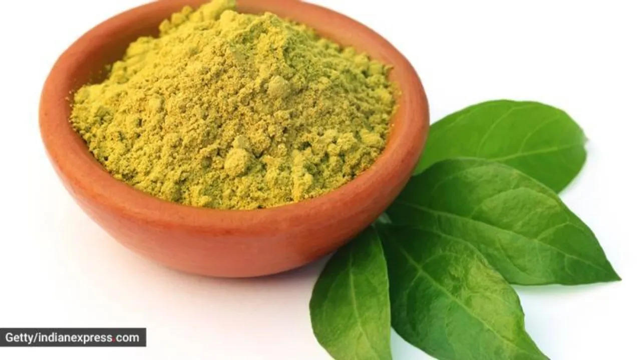 How to apply henna pack on hair Tamil News