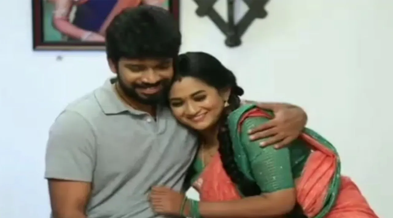 சித்ரா இப்படி நடிச்சப்போ சர்ச்சை ஆச்சு... இப்போ புதிய முல்லையும் ஜமாய்க்கிறாங்க!