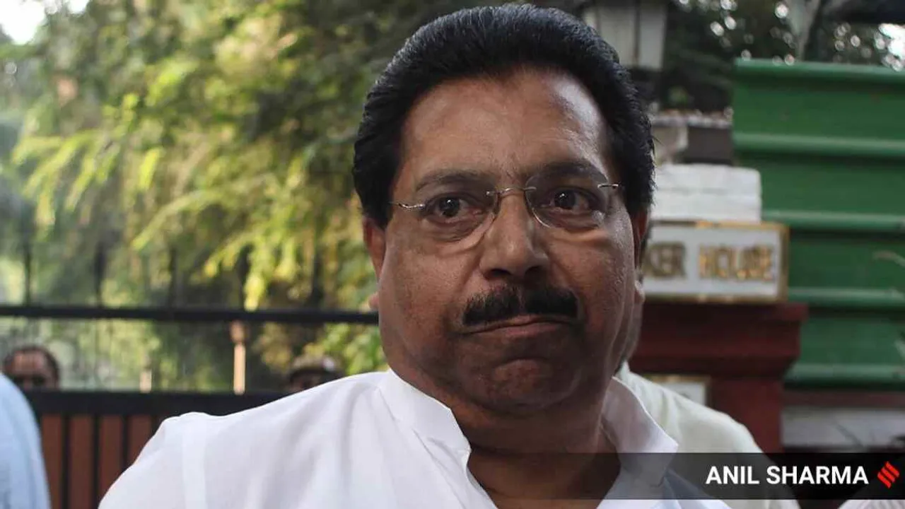 PC Chacko resigned from congress, kerala, congress party, kerala politics, PC Chacko quits cogress, பிசி சாக்கோ ராஜினாமா, மூத்த காங்கிரஸ் தலைவர் பிசி சாக்கோ ராஜினாமா, காங்கிரஸில் இருந்து விலகிய பிசி சாக்கோ, kerala assembly election, pc chacko alleged on congress high command
