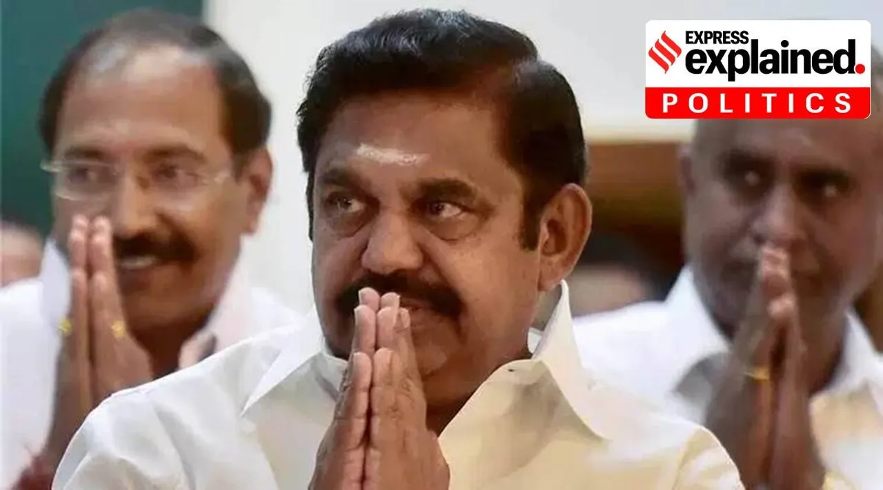 கருணாநிதி பற்றி பழனிசாமி கூறிய கருத்து ஏன் தவறானது?