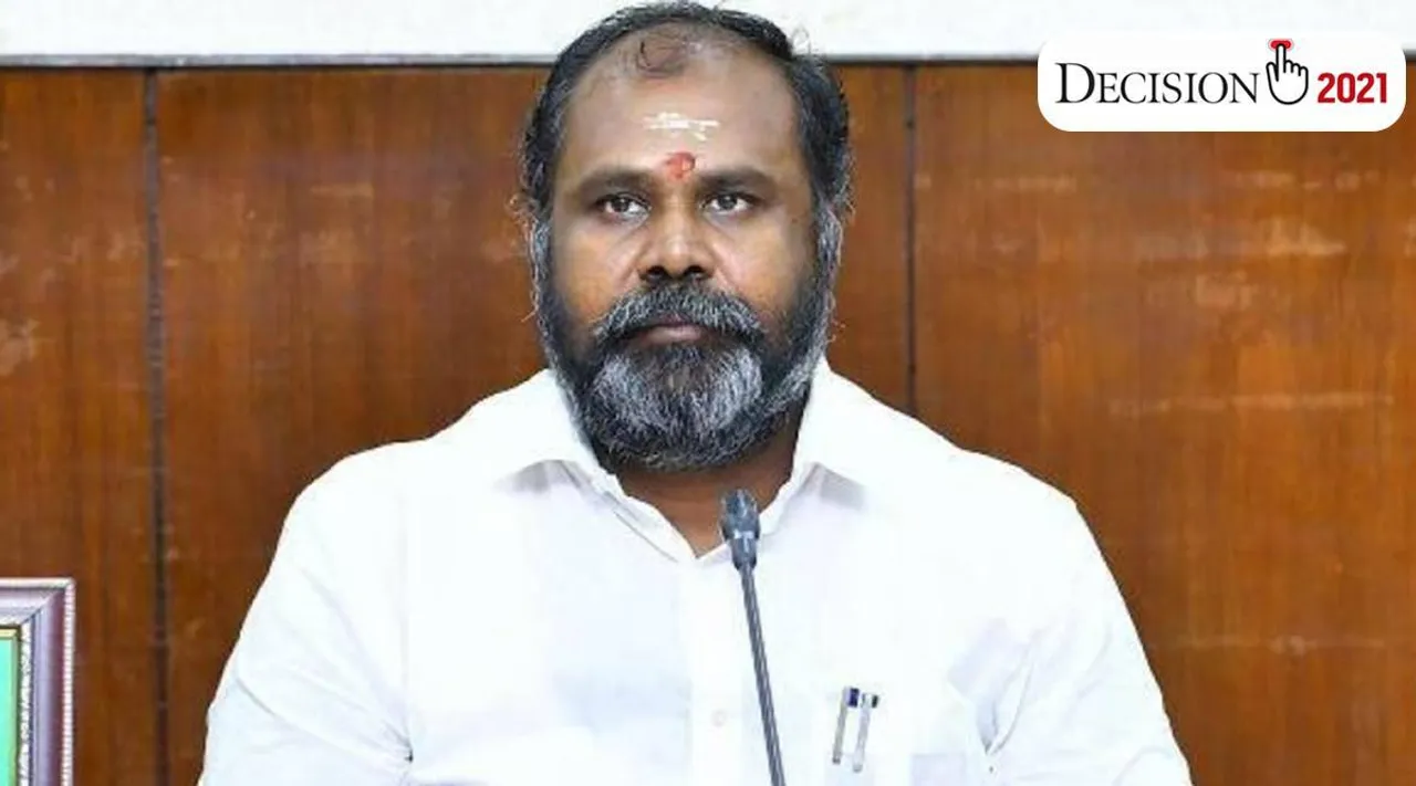 ஜெ., அழகிரி, சசிகலா: மனம் திறக்கும் அமைச்சர் உதயகுமார்