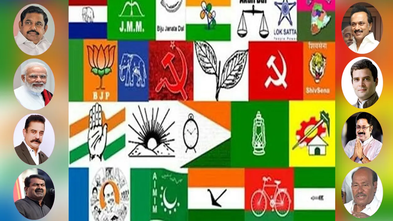 கொளத்தூர் முதல் கோவில்பட்டி வரை... அனல் கிளப்பும் விஐபி தொகுதிகள்
