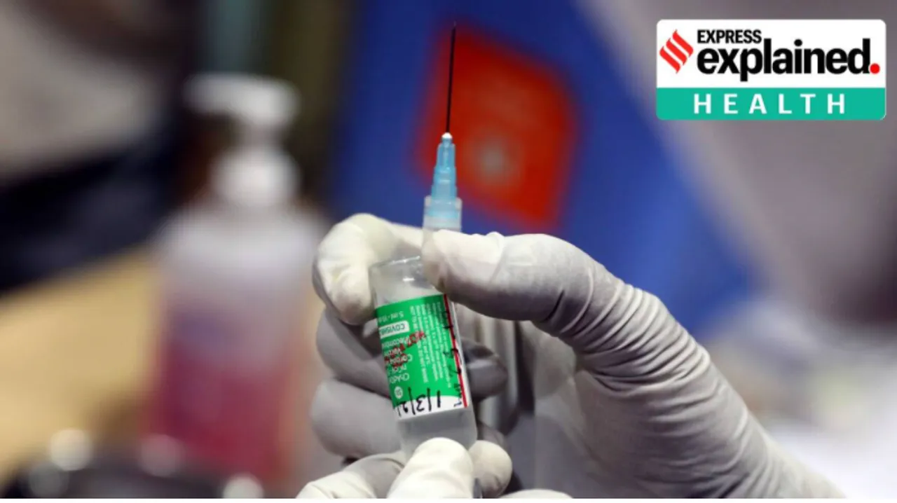Corona Vaccine dos and donts vaccine Precautions side effects Tamil News