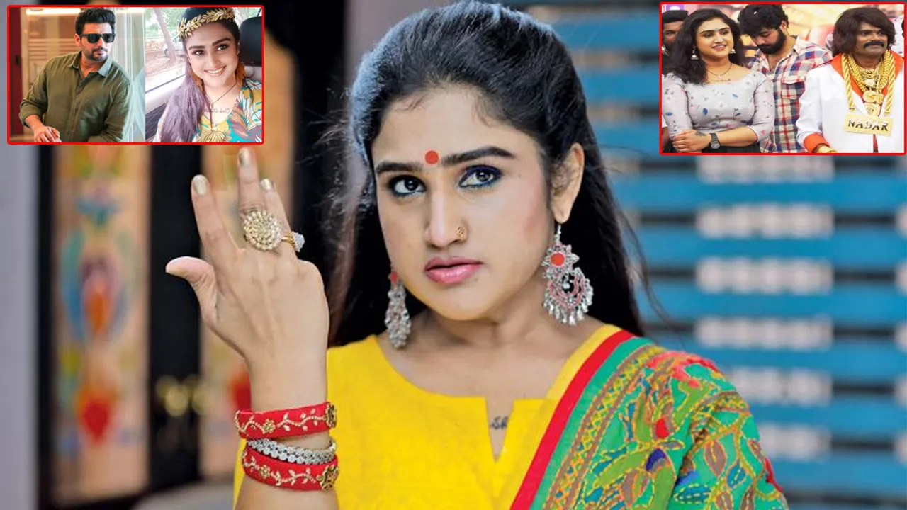 4-வது லட்டு... செம்ம குஷியில் வனிதா! இந்த டான்ஸ் அதற்குத்தானா?